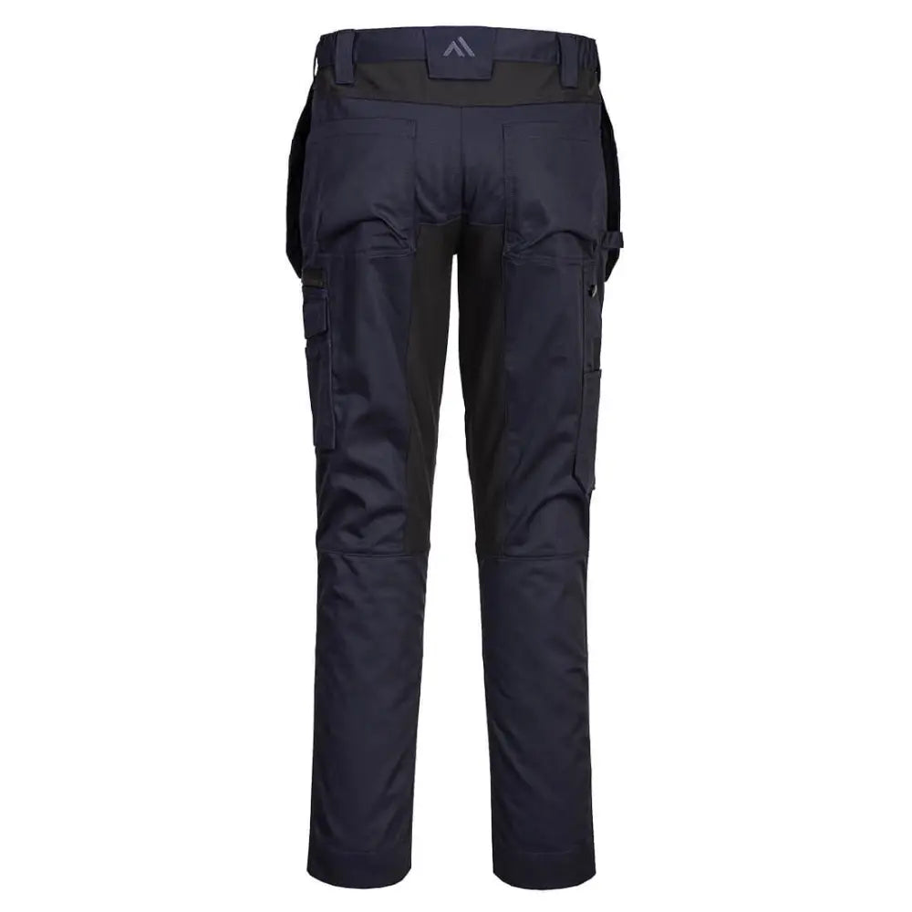 Portwest WX2 Eco Hantverksbyxa Stretch CD883