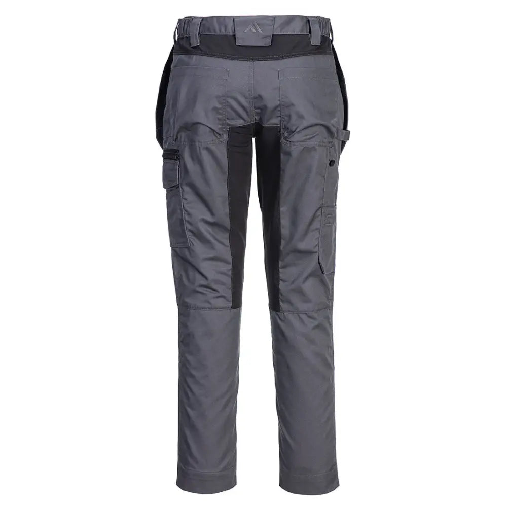 Portwest WX2 Eco Hantverksbyxa Stretch CD883