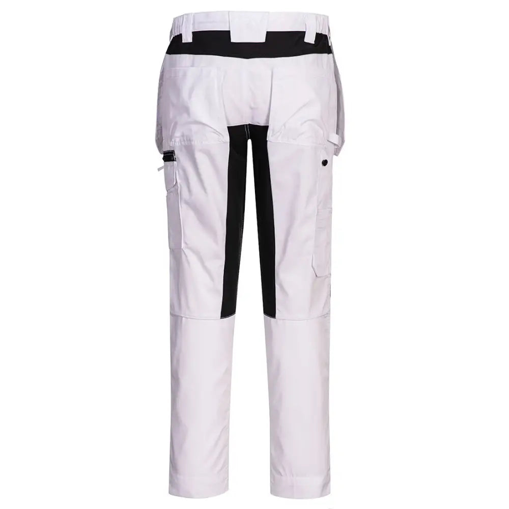 Portwest WX2 Eco Hantverksbyxa Stretch CD883