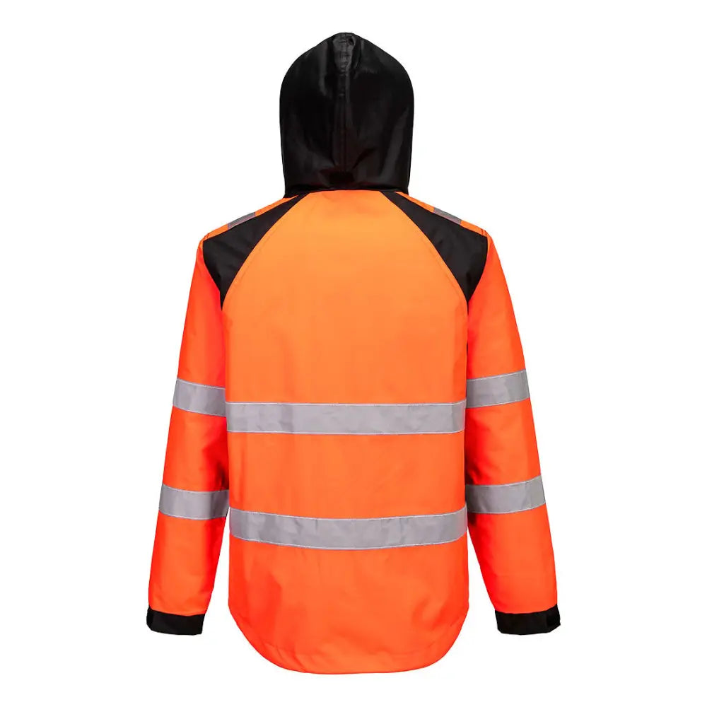 Portwest WX2 Eco Hi-Vis Skaljacka Klass 3 CD860