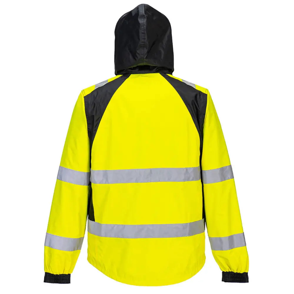 Portwest WX2 Eco Hi-Vis Skaljacka Klass 3 CD860