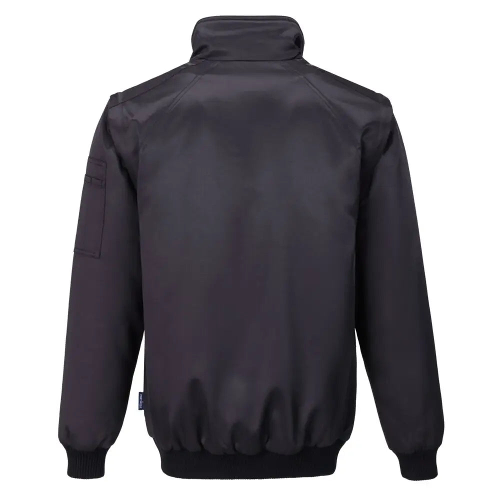 Portwest WX2 Eco Pilotjacka CD802
