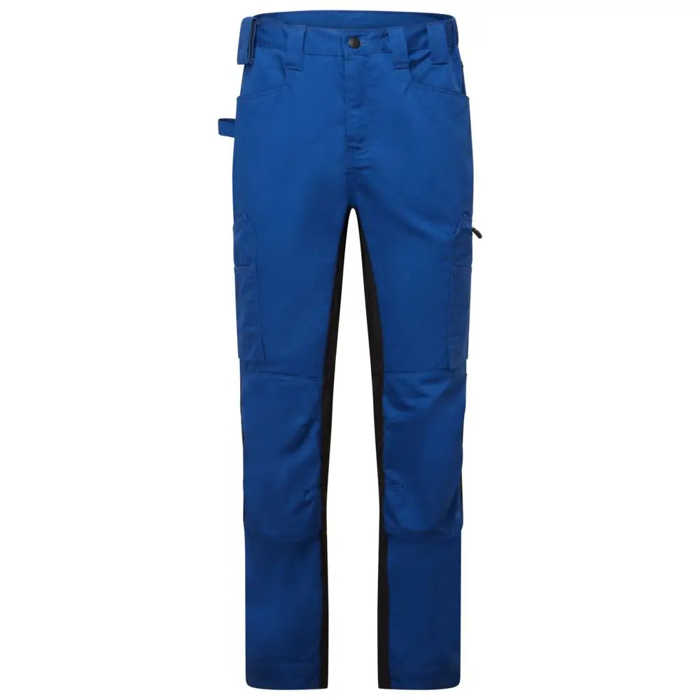 Portwest WX2 Eco Servicebyxa Stretch CD881 - Klarblå (QBR) / 28