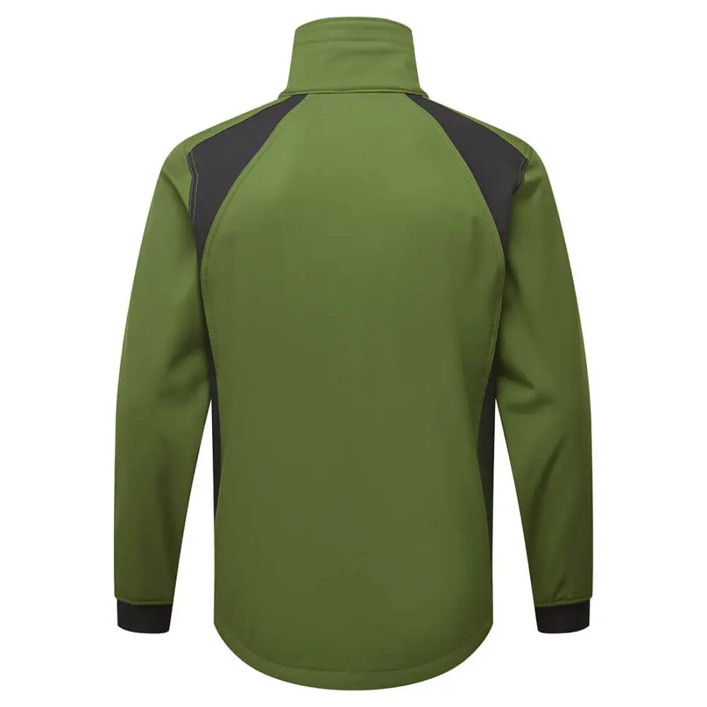 Portwest WX2 Eco Softshell (2L) CD870