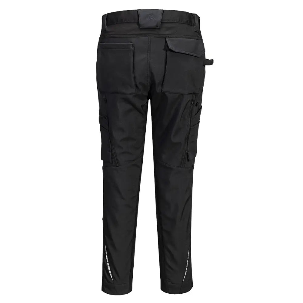 Portwest WX2 Eco Softshell-byxa (2L) CD840