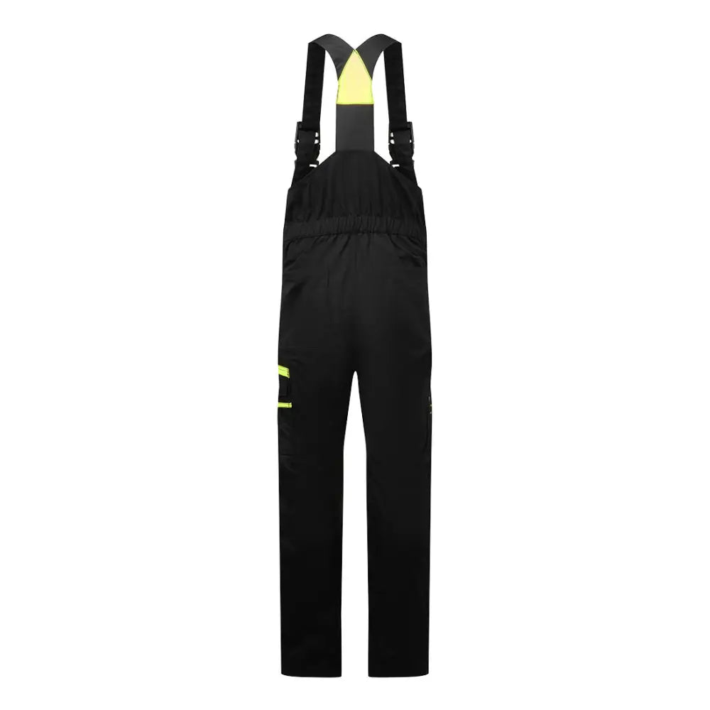 Portwest WX2 Eco Stretch Hängselbyxa CD850
