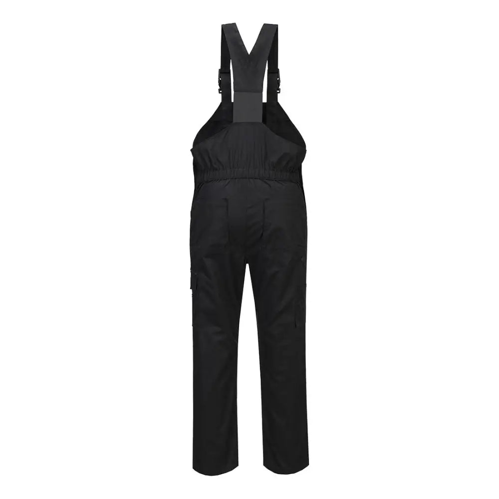 Portwest WX2 Eco Stretch Hängselbyxa CD850