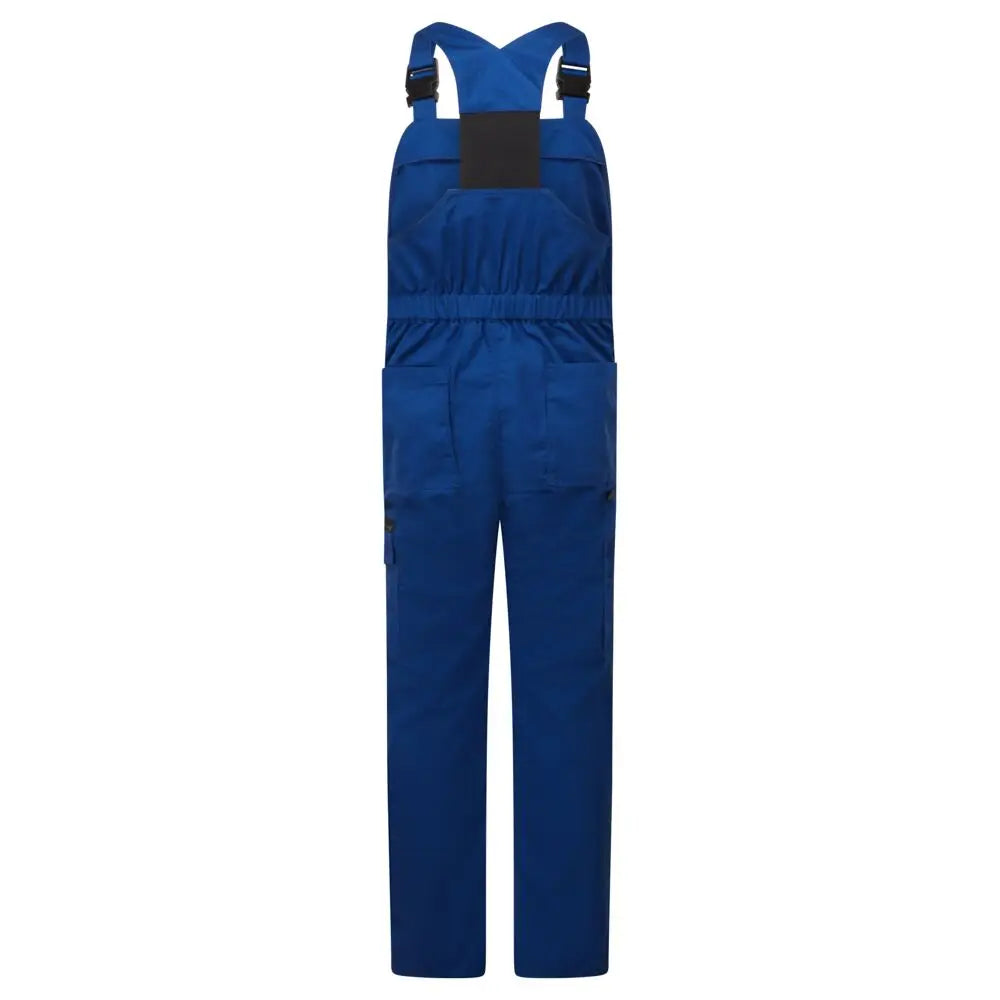 Portwest WX2 Eco Stretch Hängselbyxa CD850