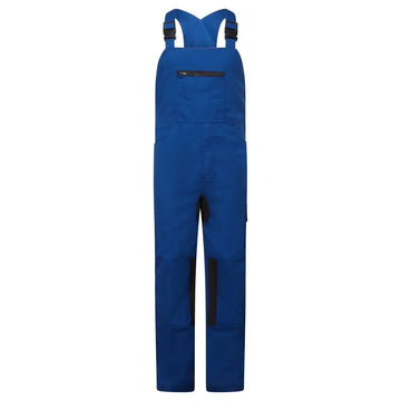 Portwest WX2 Eco Stretch Hängselbyxa CD850 - Klarblå (QBR) / S