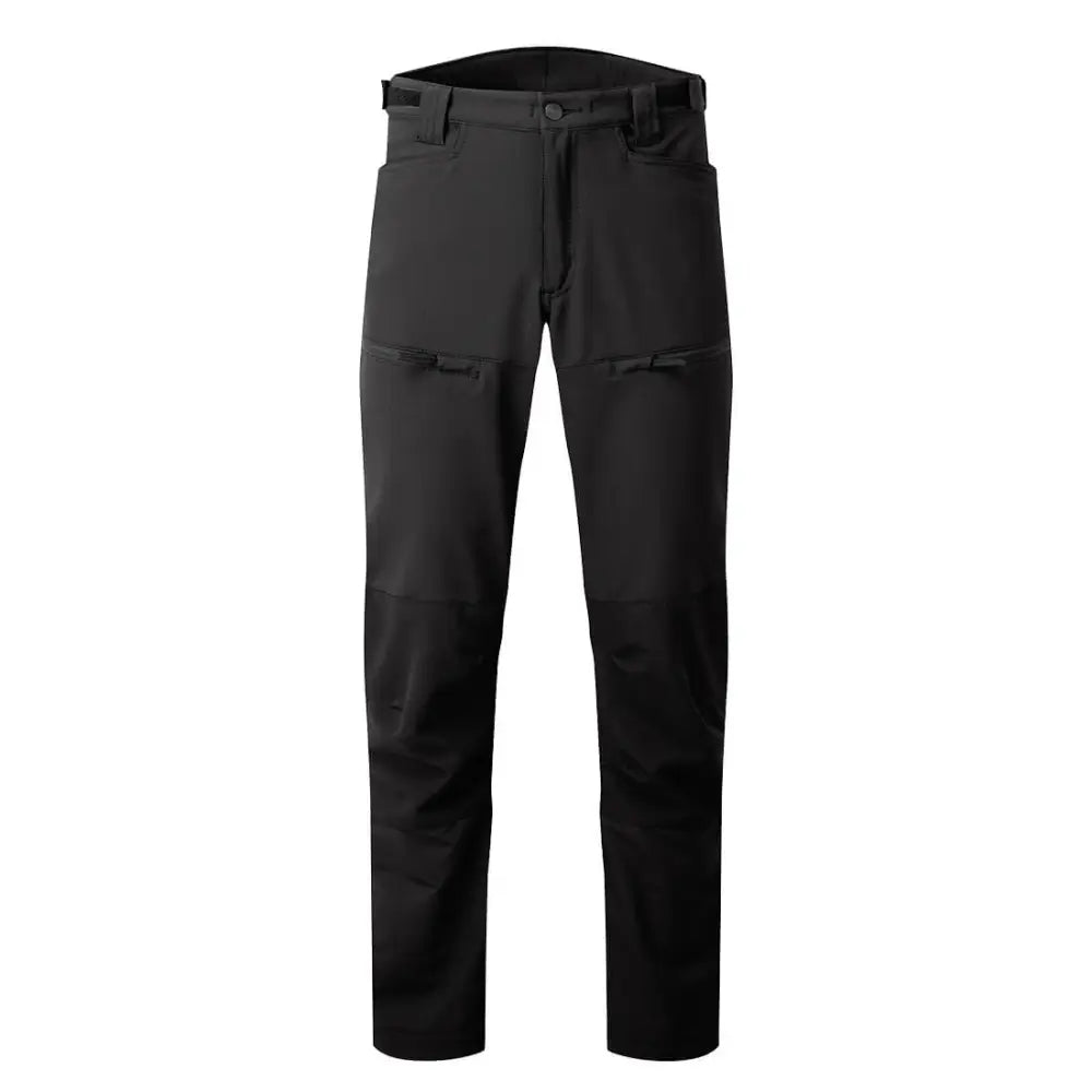 Portwest WX2 Eco Vandringsbyxa Stretch CD844 - Svart (BKT) / 28