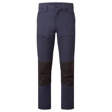 Portwest WX2 Servicebyxa 4-vägsstretch CD886 - Marinblå (NVR) / 28