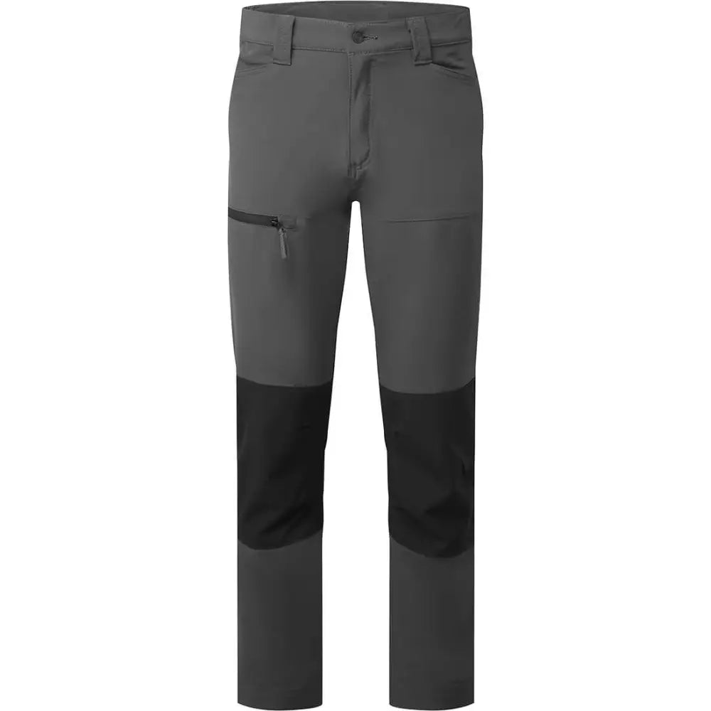 Portwest WX2 Servicebyxa 4-vägsstretch CD886 - Mole Grå (MGR) / 28