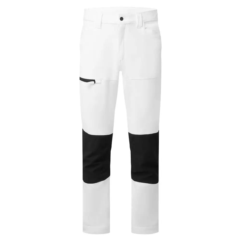 Portwest WX2 Servicebyxa 4-vägsstretch CD886 - Vit (WHR) / 28