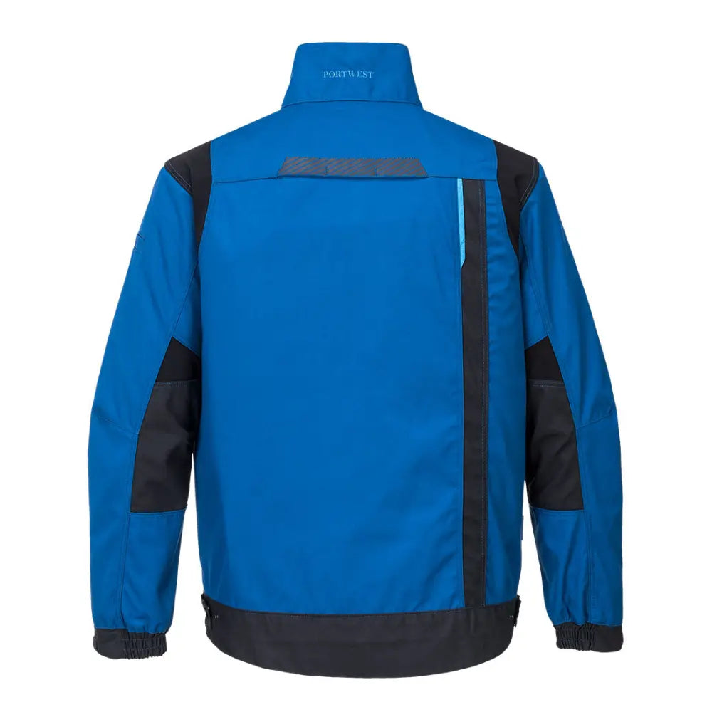 Portwest WX3 Arbetsjacka T703