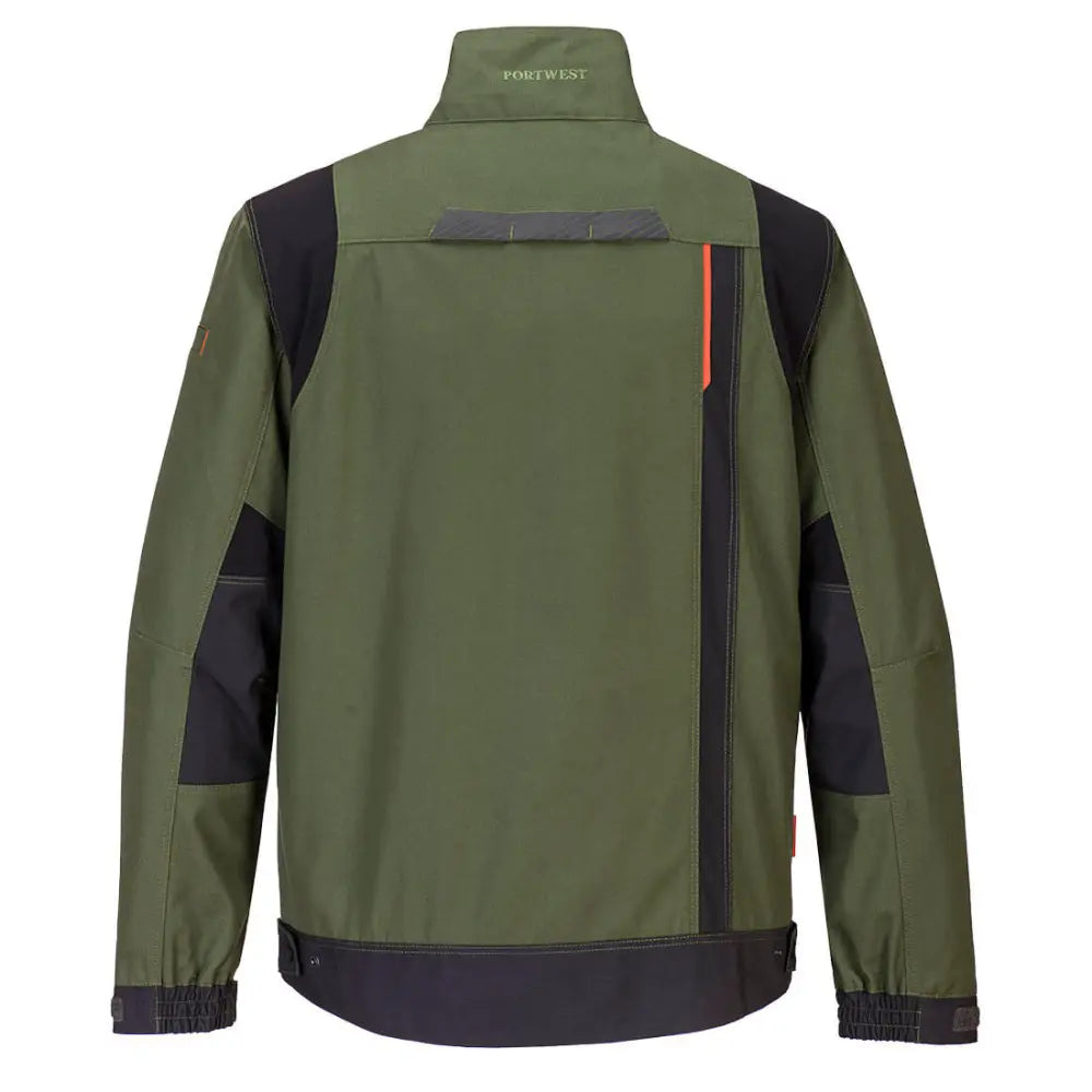 Portwest WX3 Arbetsjacka T703