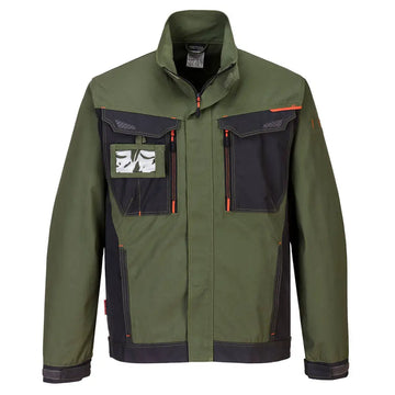 Portwest WX3 Arbetsjacka T703 - (OGR) / XXXL