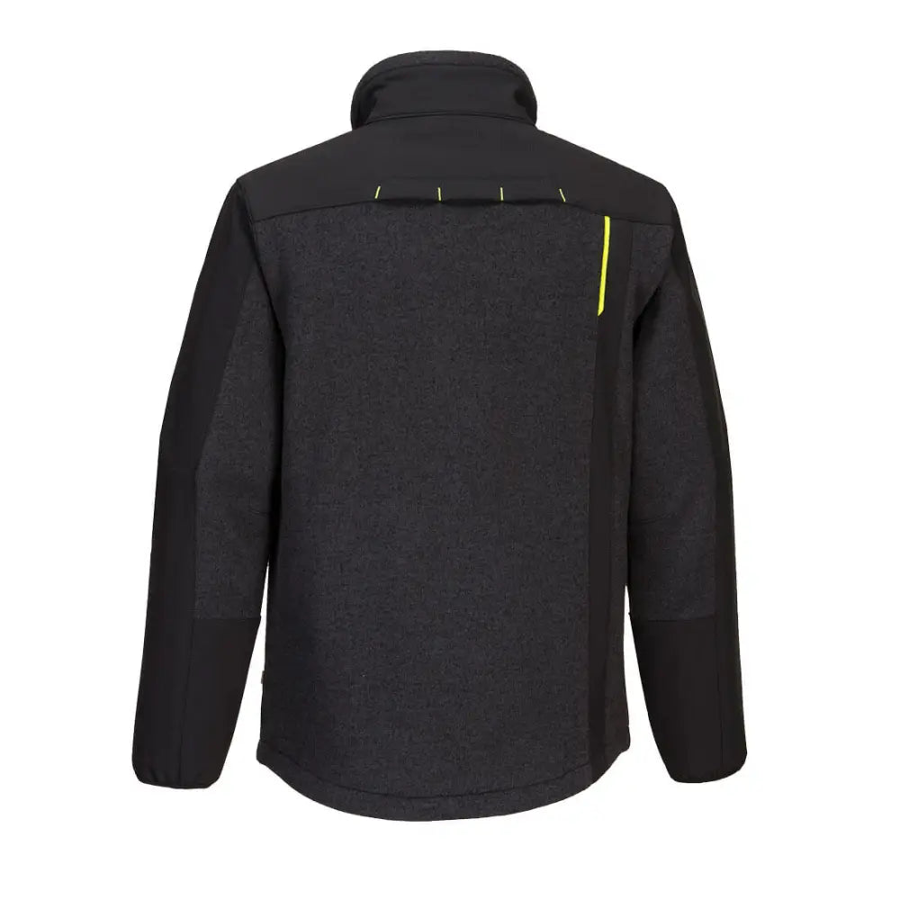 Portwest WX3 Eco Hybrid Softshell Jacka (2L) T753