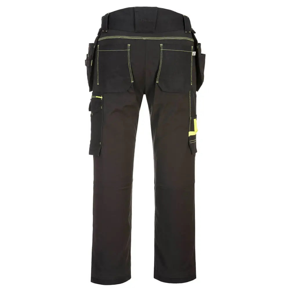 Portwest WX3 Eco Stretch Hölsterbyxa T706