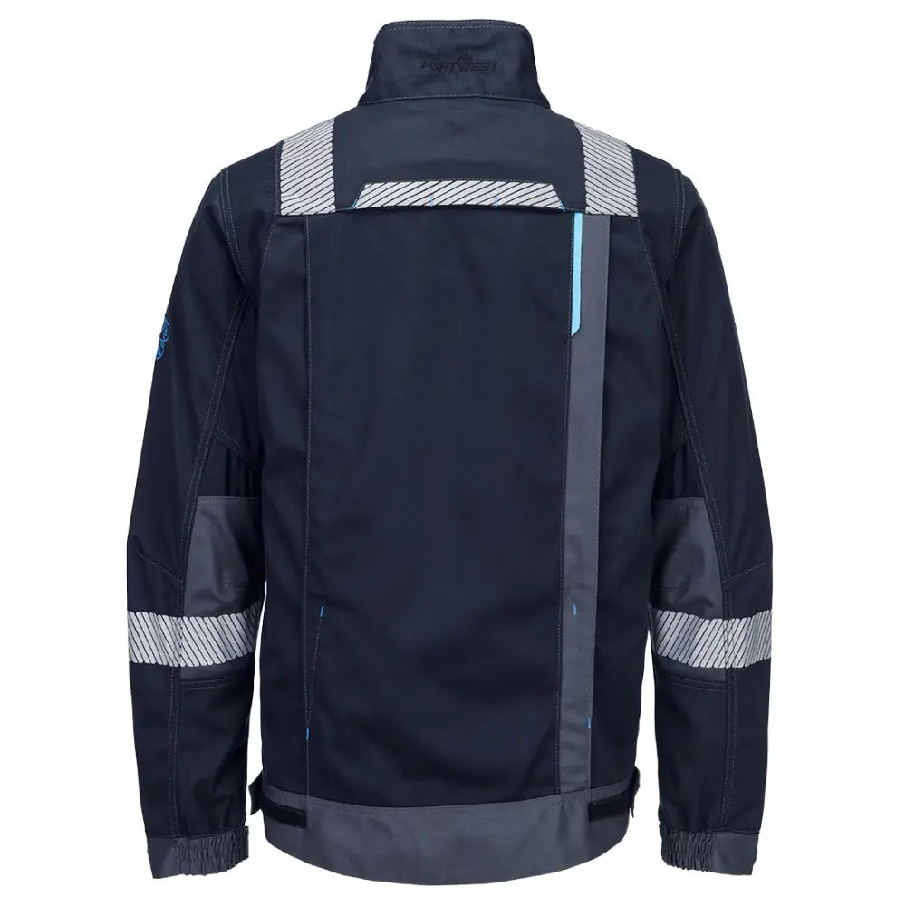 Portwest WX3 FR Modaflame Arbetsjacka FR602