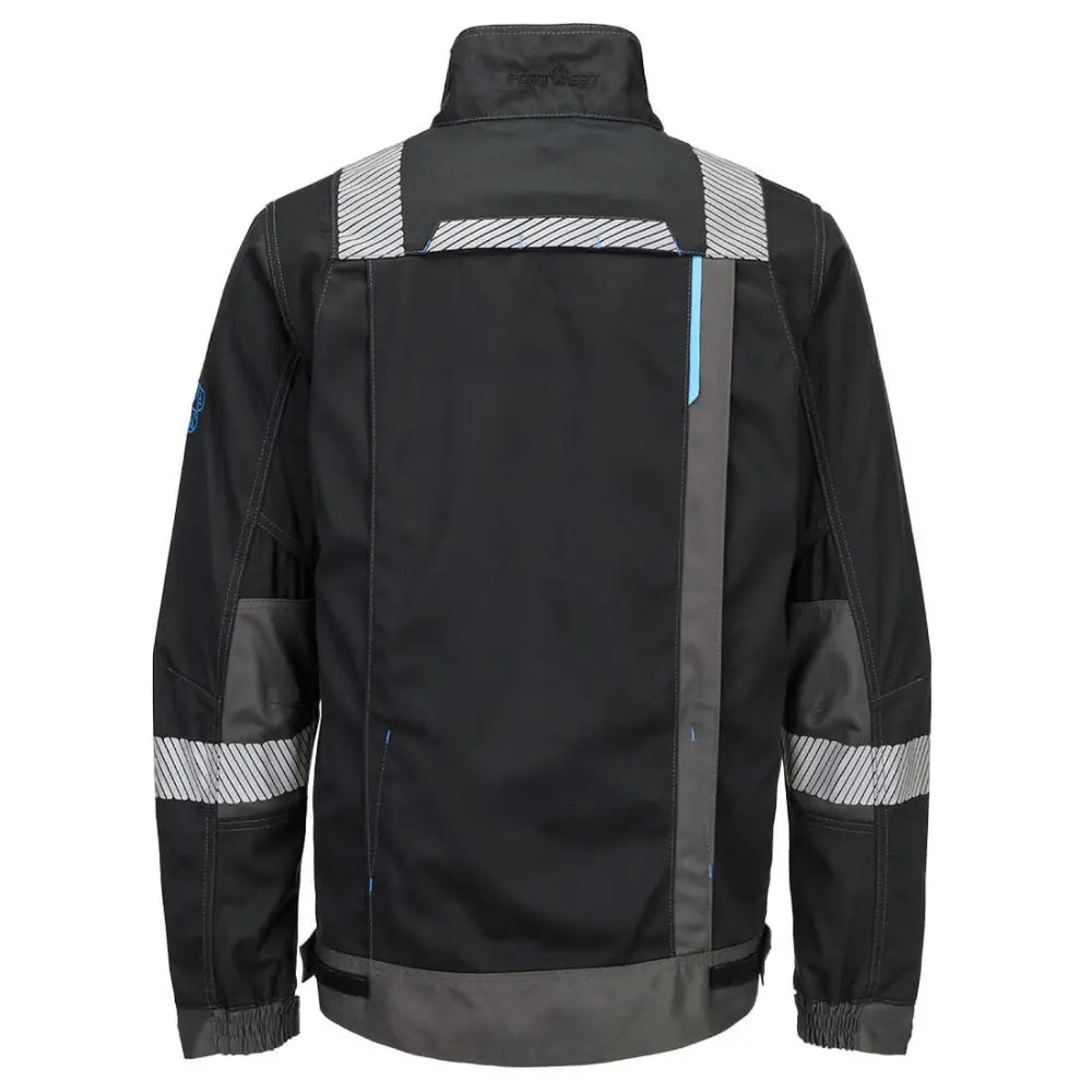 Portwest WX3 FR Modaflame Arbetsjacka FR602