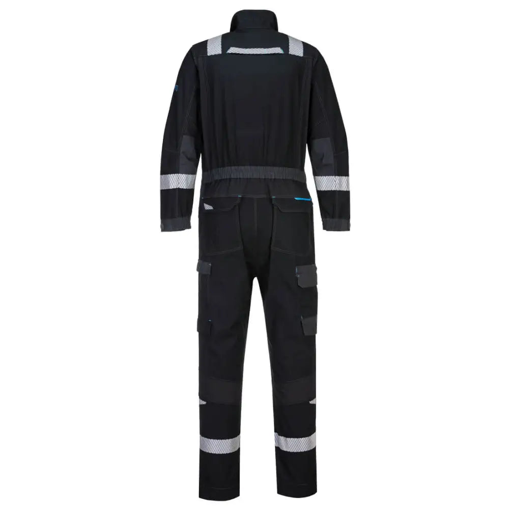 Portwest WX3 FR Modaflame Overall FR503