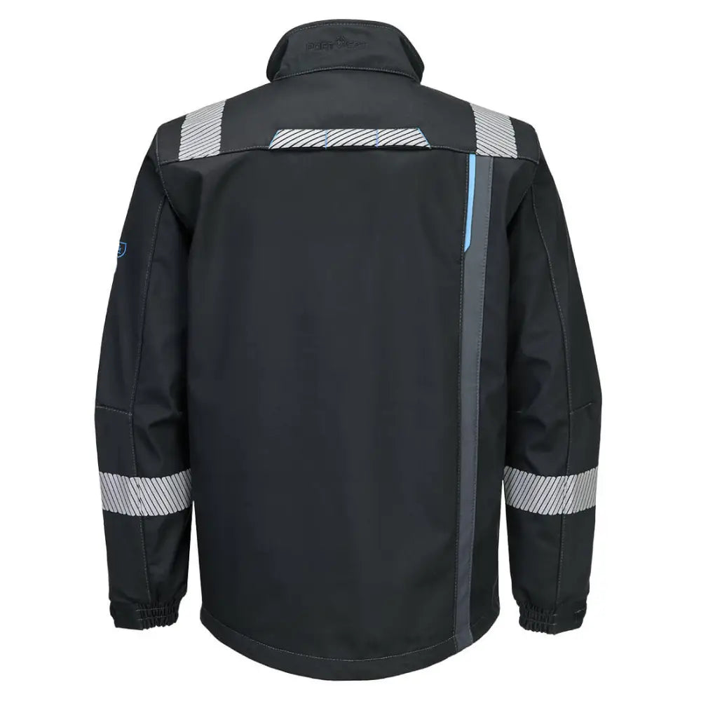 Portwest WX3 FR Modaflame Softshell FR704