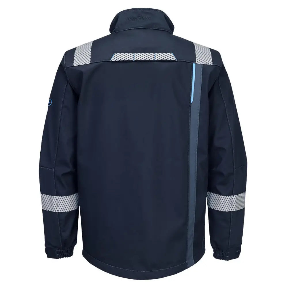 Portwest WX3 FR Modaflame Softshell FR704