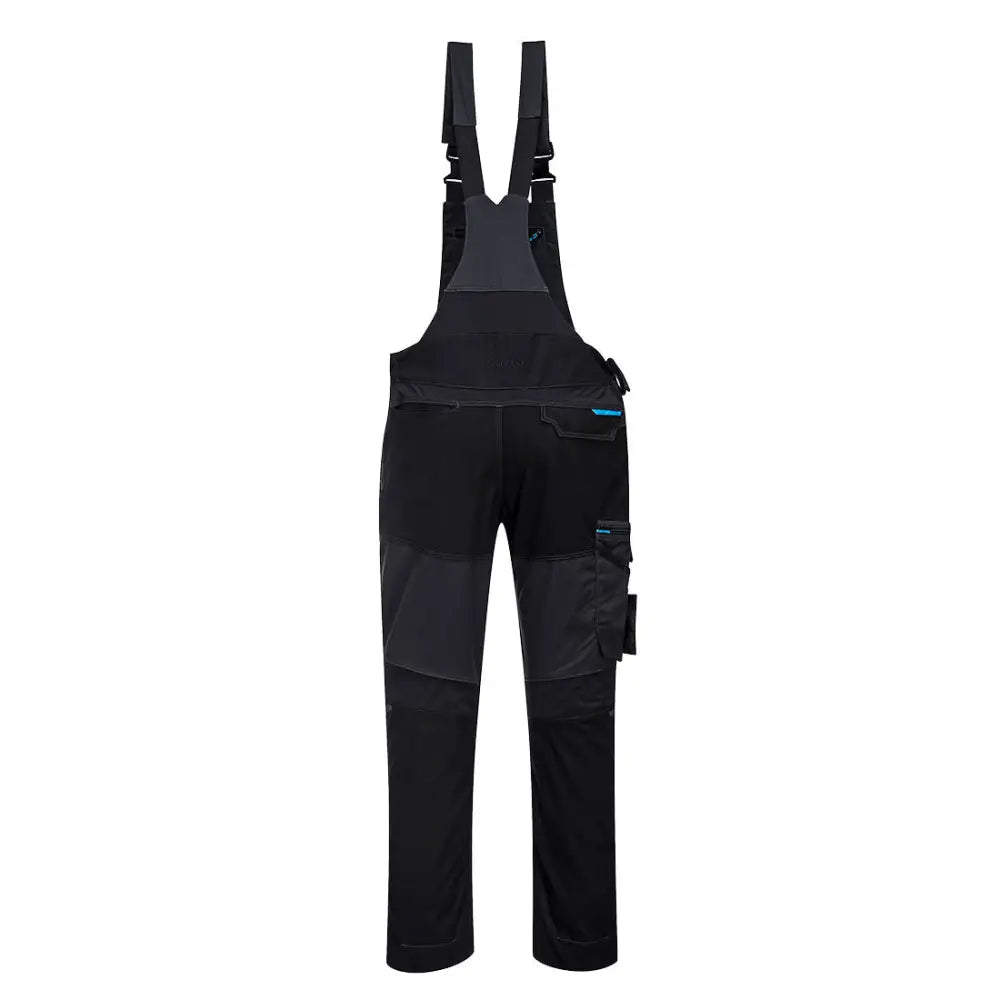 Portwest WX3 Hängselbyxor T704