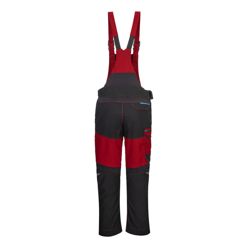 Portwest WX3 Hängselbyxor T704