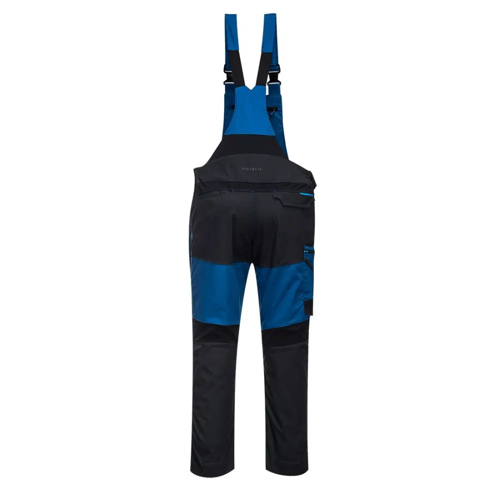 Portwest WX3 Hängselbyxor T704