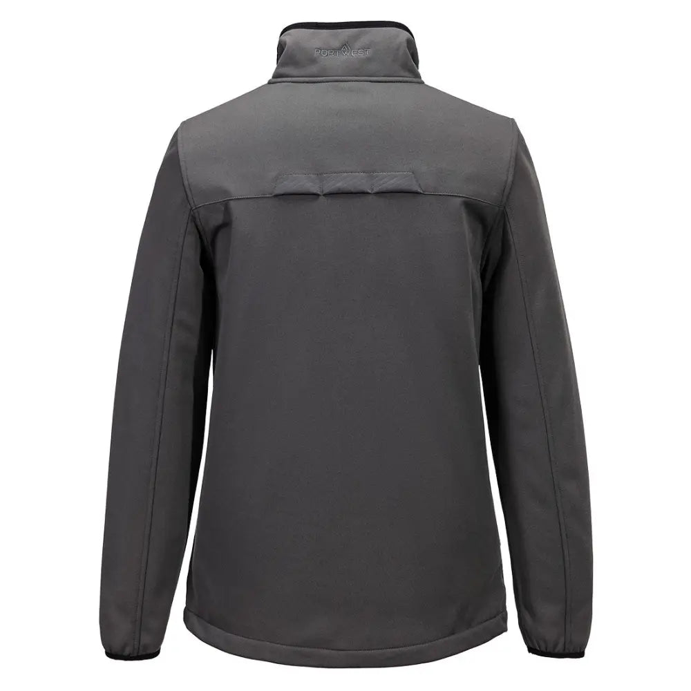 Portwest WX3 Half Zip Tech Fleece T756