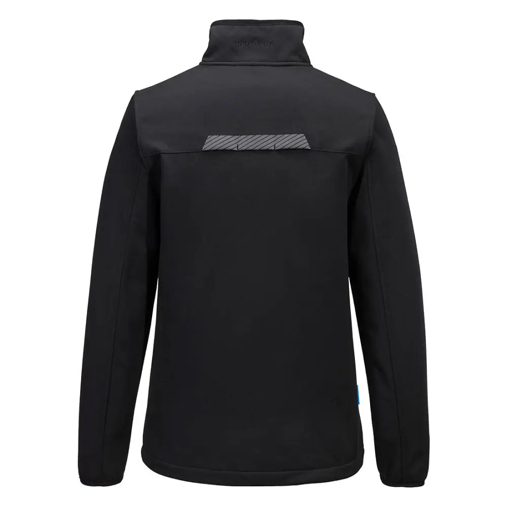 Portwest WX3 Half Zip Tech Fleece T756
