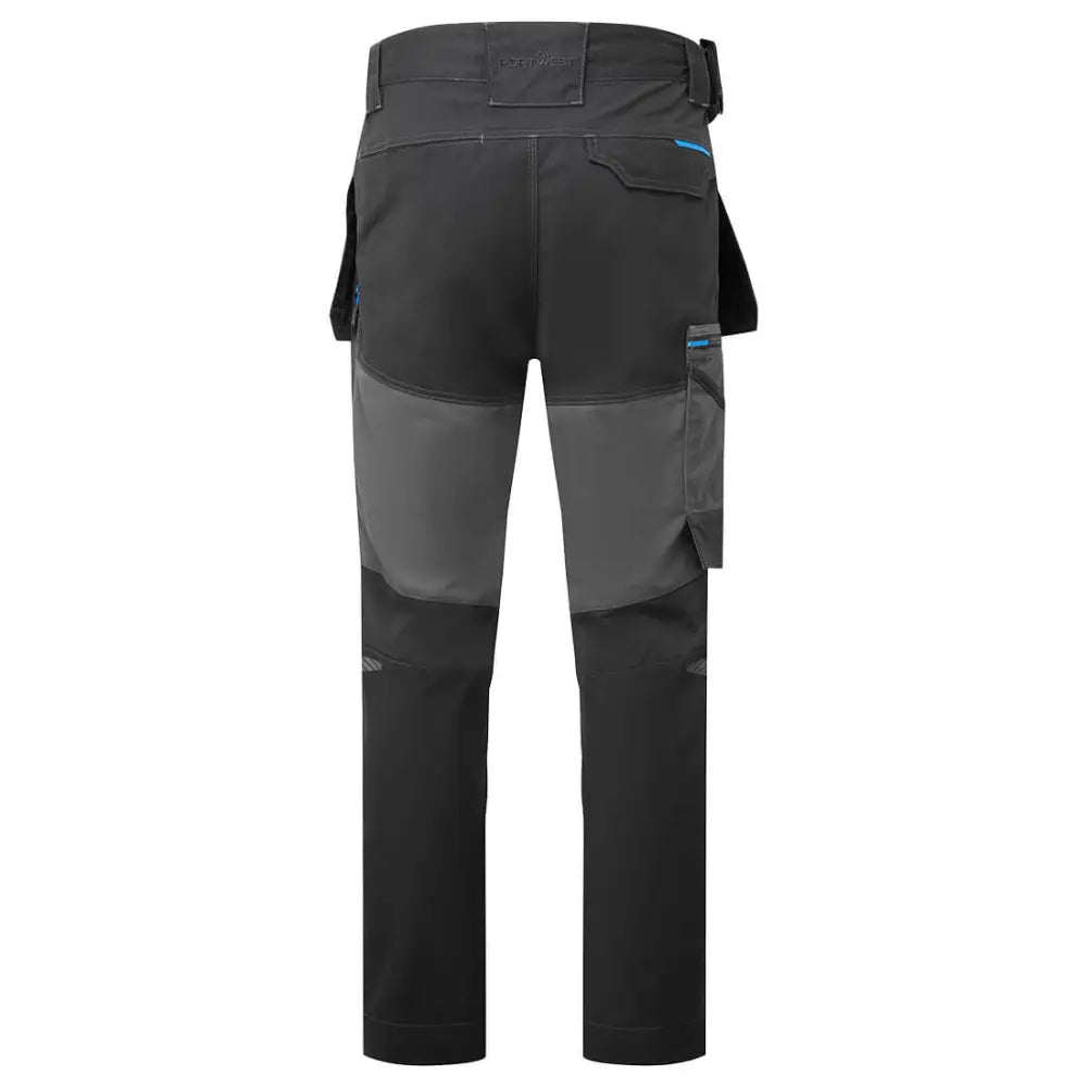 Portwest WX3 Hölsterbyxa med smal passform T719