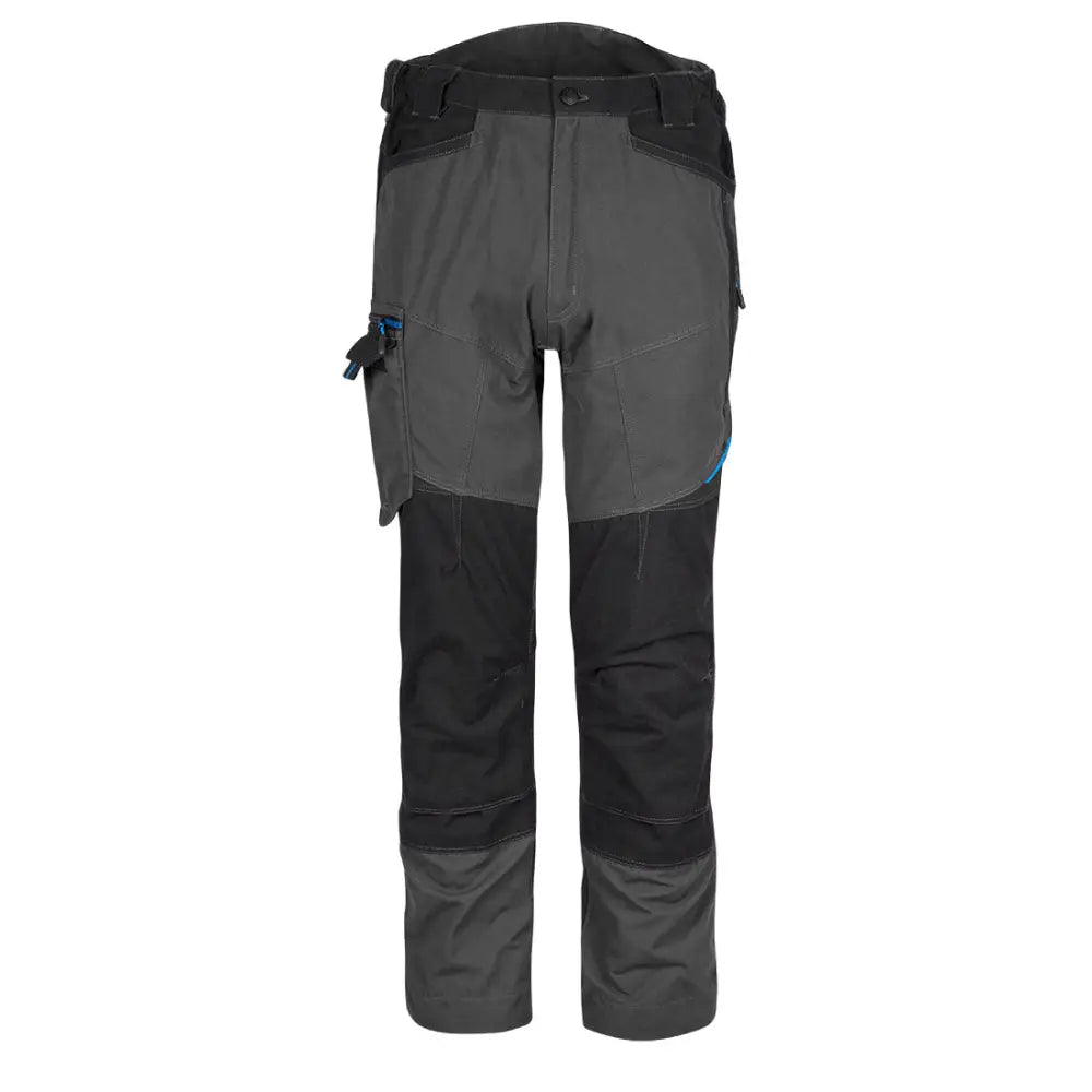 Portwest WX3 Servic Byxa T701 - Mole Grå (MGR) / 28