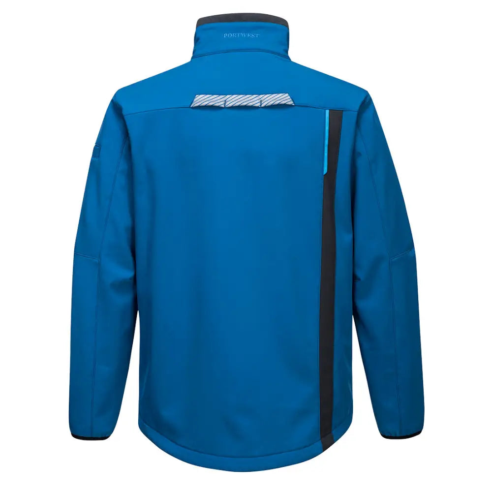 Portwest WX3 Softshell Jacka T750