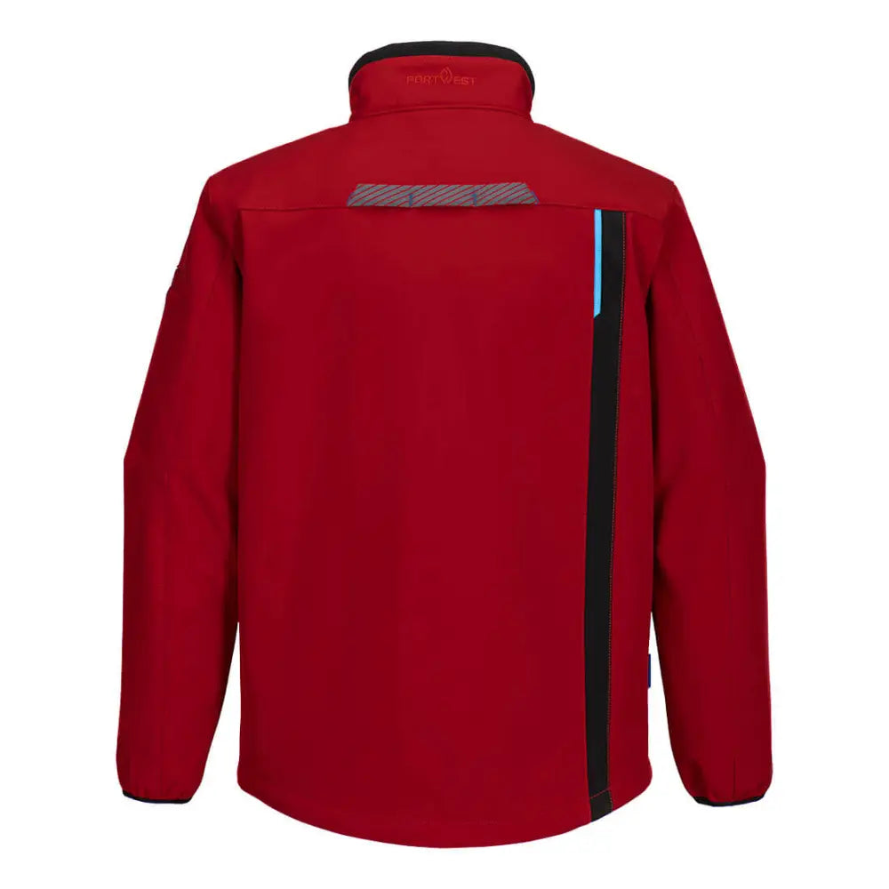 Portwest WX3 Softshell Jacka T750