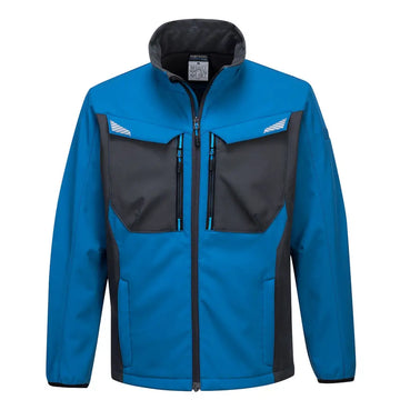 Portwest WX3 Softshell Jacka T750 - (PBR) / S