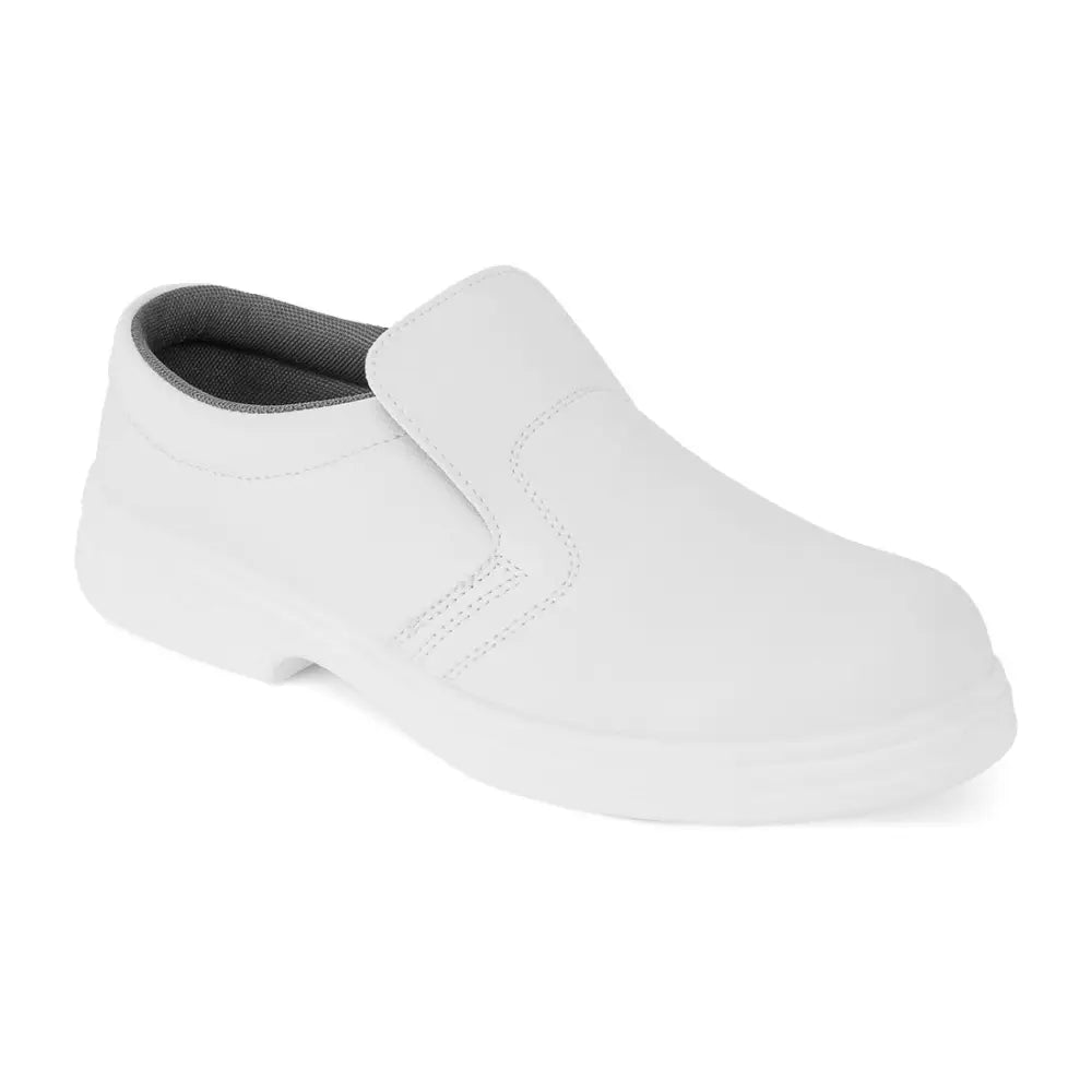 Portwest Yrkes slip on sko O2 - 34
