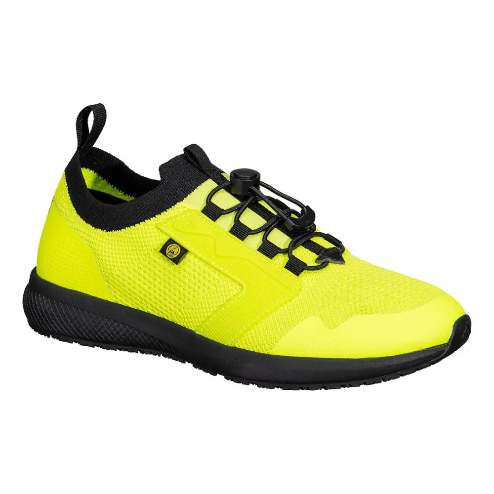 Portwest Yrkessko O1 ESD SR - 36 / Gul: