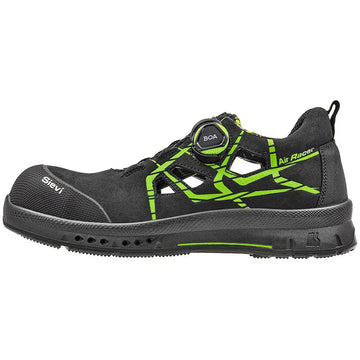 Sievi AIR R4 ROLLER S1P - 35