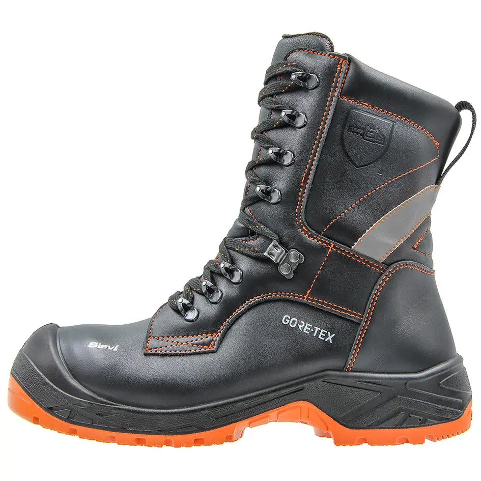 Sievi AL GT TIMBER XL + S3HR - 39