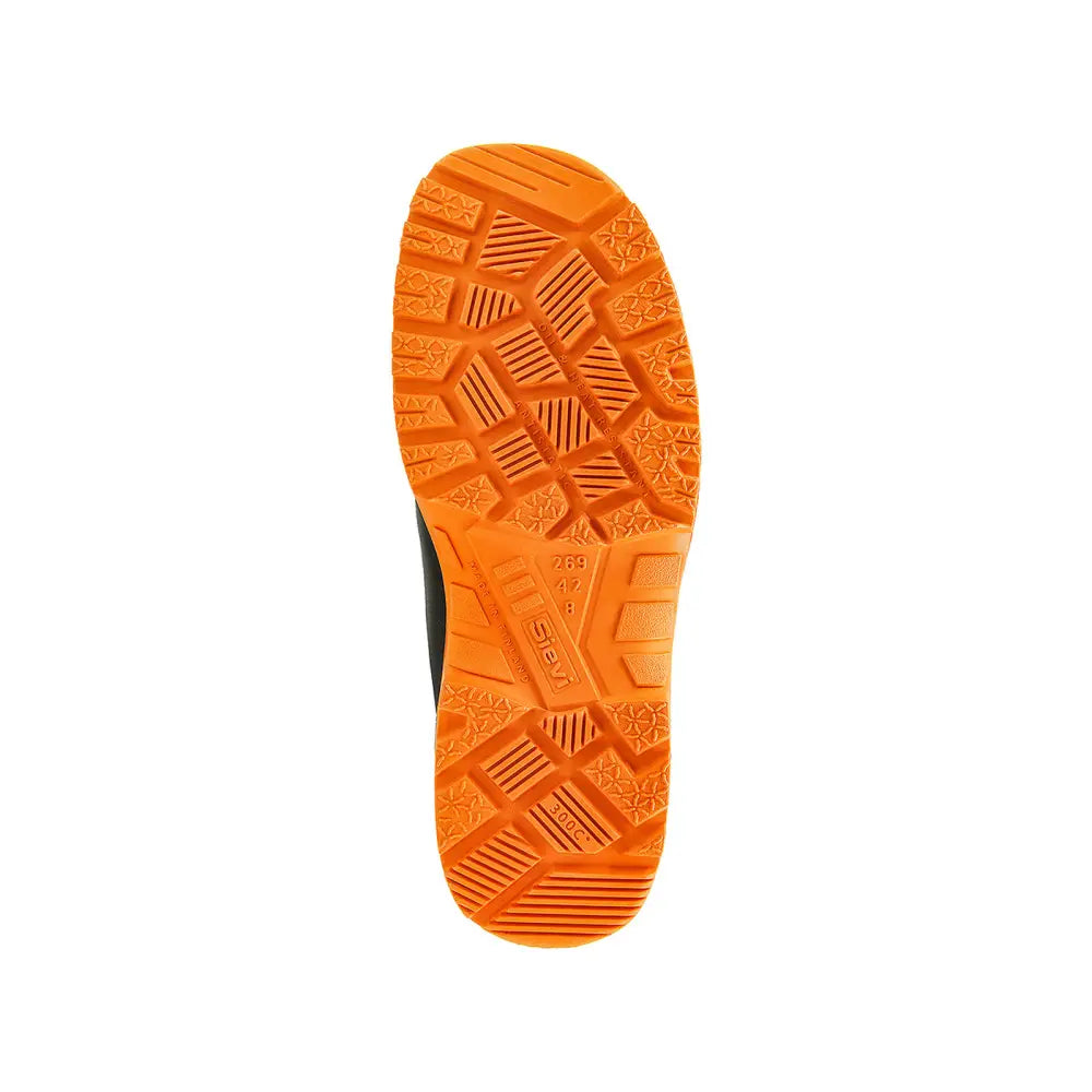 Sievi AL GT TIMBER XL + S3HR