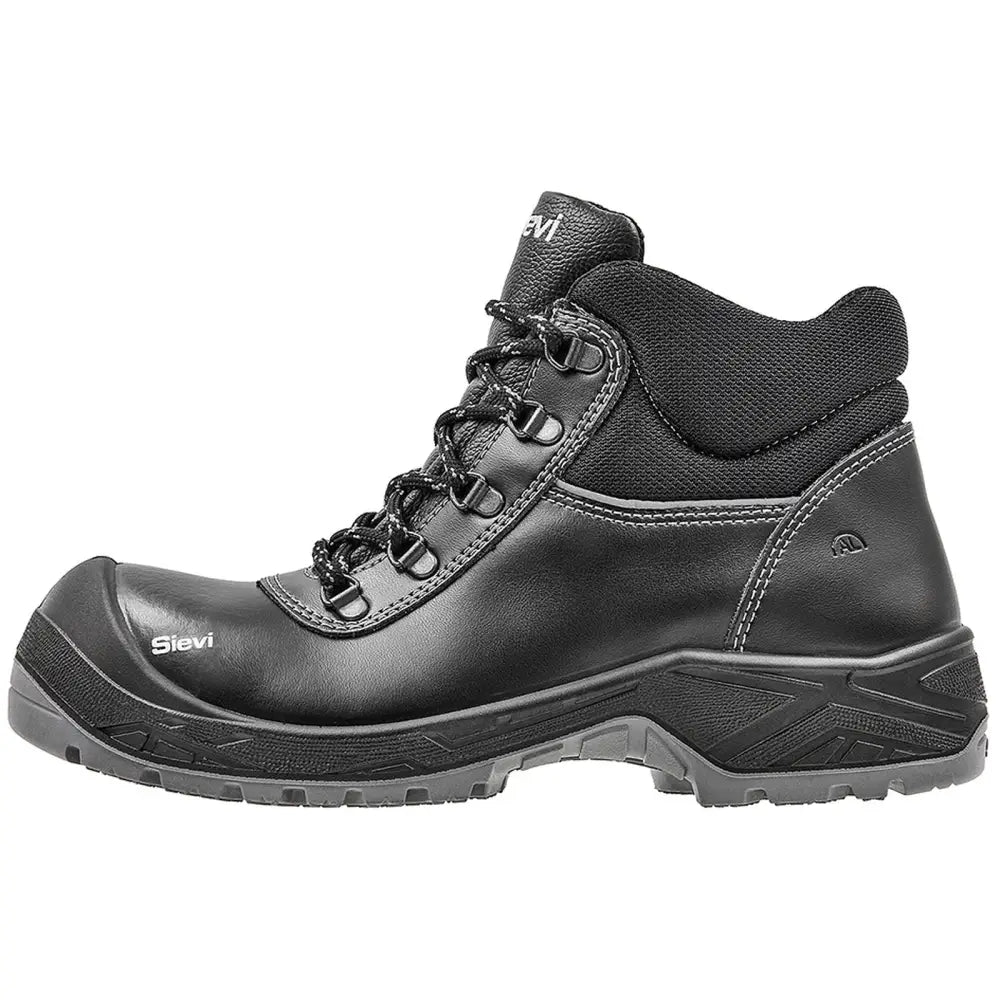 Sievi AL HIT 4 XL+ S3 HRO - 39