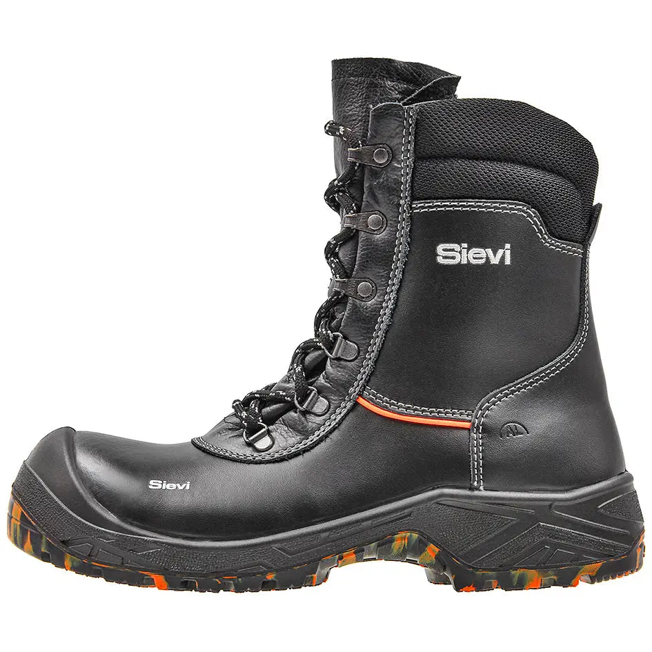 Sievi AL HIT 6+ S3 HRO - 35