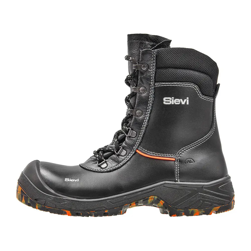 Sievi AL HIT 6 XL+ S3 HRO 39-48 - 39