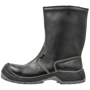 Sievi AL HIT 7+ S3 HRO - 35