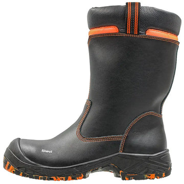 Sievi AL HIT 9+ S3 HRO - 35