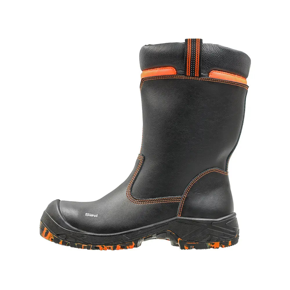 Sievi AL HIT 9 XL+ S3 HRO - 39