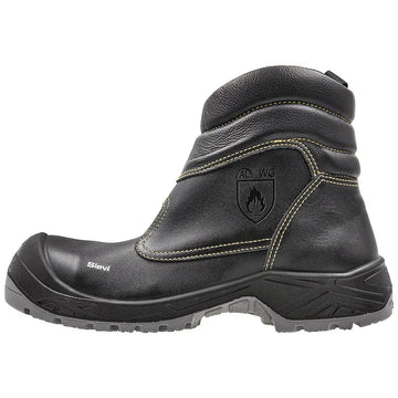 Sievi AL HIT WELD XL + S3HRO - 39