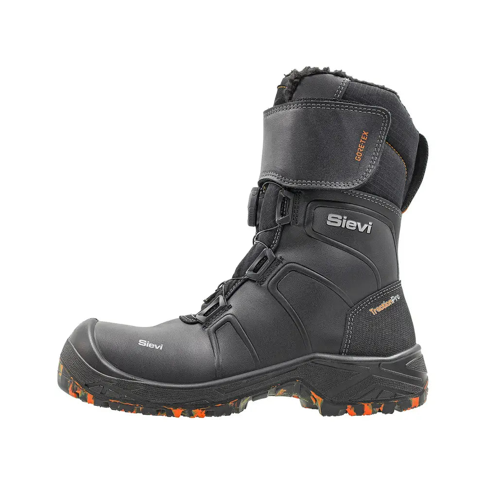 Sievi Alaska GT Roller XL+ S7 - 39